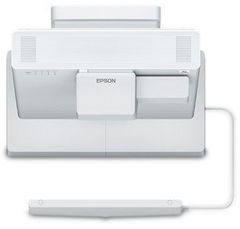 Epson® BrightLink 1485Fi 3LCD Laser Projector