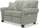 La-Z-Boy® Bennett Duo® Tranquil Power Reclining Loveseat-3