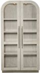 Hooker® Furniture Modern Mood Diamond Display Cabinet-1