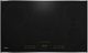 Miele 36" Black Induction Cooktop-0