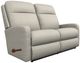 La-Z-Boy® Finley Dove Manual Wall Reclining Loveseat-0