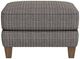 Flexsteel® Customizable Finley Ottoman-1