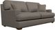 La-Z-Boy® Paxton Granite Sofa-0