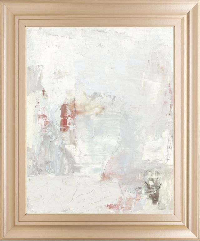 Classy Living Victoria Borges Barely There I Wall Art-0