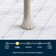 Serta® Perfect Day® 12” Wrapped Coil Firm Tight Top Full Mattress in a Box-3
