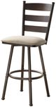 Trica Louis Swivel Bar Stool-0