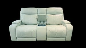 Moto Motion Movie Power Reclining Loveseat Dove Moto Motion Movie Power Reclining Loveseat Dove