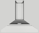 Vent-A-Hood® 48" Stainless Steel Wall Hood-3