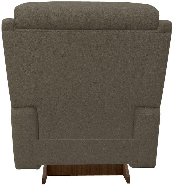 La-Z-Boy® Ace Fossil Manual Rocking Recliner-4
