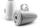 JL Audio® M6 7.7" Marine Enclosed Coaxial Speaker System-0