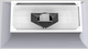 Vent-A-Hood® Designer Series 54" White Island Range Hood-2