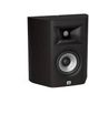 JBL® Studio 610 5.25" Dark Wood On-Wall Speakers (Pair)-3