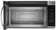 Whirlpool® 1.7 Cu. Ft. Stainless Steel Over the Range Microwave-1