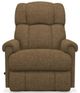 La-Z-Boy® Pinnacle Mink Manual Wall Recliner-1