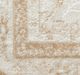 Nourison Home™ Dekor Cream Beige 5'x7' Area Rug-2