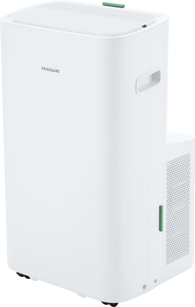 Frigidaire® 14,000 BTU White Portable Air Conditioner -1