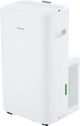 Frigidaire® 14,000 BTU White Portable Air Conditioner -1