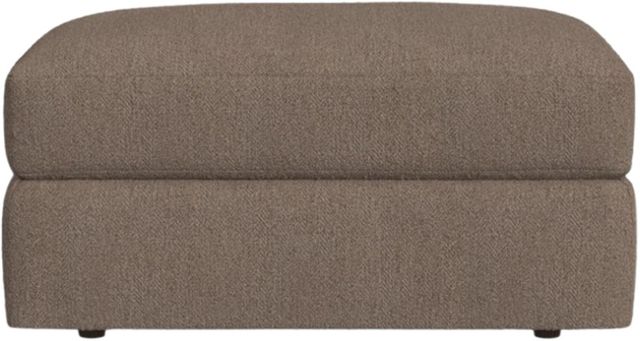 Flexsteel® Customizable Chevy Ottoman-4