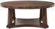 Hooker® Furniture Archives Classic Walnut Cocktail Table-2