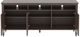 Canadel Customizable Accent Littoral Media Unit-2