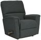 La-Z-Boy® Ava Ocean Manual Rocking Recliner-0