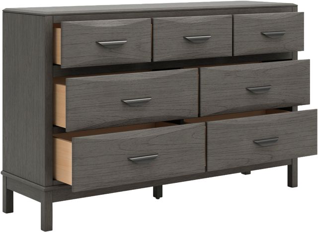 Signature Design by Ashley® Triscanna Gray Dresser-1