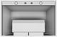 Vent-A-Hood® Designer Series 36" Stainless Steel Wall Mounted Range Hood-2
