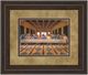 Classy Living Last Supper 40" Wall Art-0