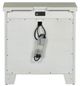 Liberty Furniture Modern Farmhouse Flea Market White Nightstand-4