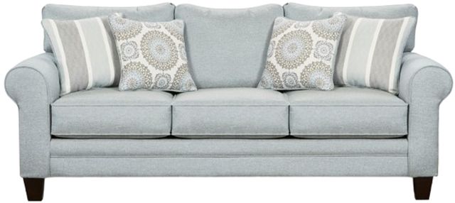 Fusion Furniture 1140 Grande Mist Sofa-0