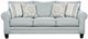 Fusion Furniture 1140 Grande Mist Sofa-0