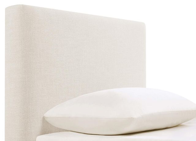 Coaster® Pirro Sand Twin Youth Upholstered Headboard-0