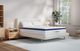 Southerland™ Helix Core Midnight 11.5" Wrapped Coil Medium Tight Top Twin Mattress-1
