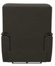 La-Z-Boy® Trouper Tar Power Wall Recliner with Headrest and Lumbar-3
