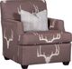 Mayo Customizable 3587F Chair-0