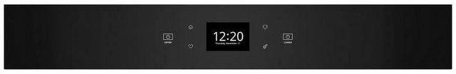 Whirlpool® 30" Fingerprint Resistant Stainless Steel Double Electric Wall Oven-2