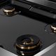 ZLINE Paramount Series 30" Stainless Steel Gas Cooktop -5