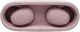 JBL® Vibe Buds 2 Pink Wireless Noise Cancelling Earbuds with JBL Pure Bass Sound-4