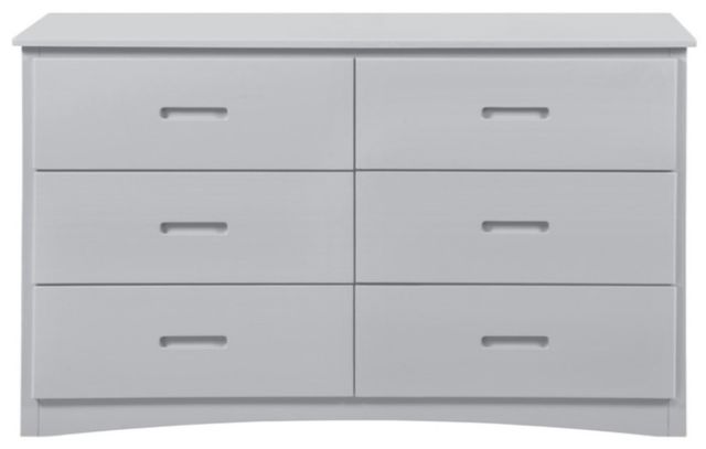 Homelegance® Orion Gray Dresser | Urner's