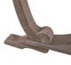 Liberty Furniture Greystone White-Washed Mill Sofa Table-2
