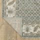 Oriental Weavers™ Andorra 8'x11' Style 2 Area Rug-5