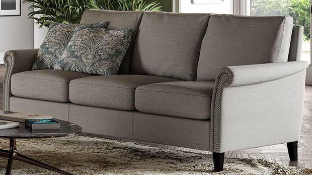 Brentwood Classics Eleanor Niles Shadow Sofa-0
