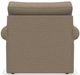 La-Z-Boy® Collins Mocha Chair-3