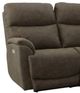 Stanton™ Customizable 843 Power Dual Reclining Loveseat-1