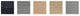CabanaCoast® Customizable Skye Aluminum/Wooden 36" Outdoor Square Pedestal Dining Table-4