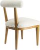TOV Furniture Palla Cream Dining Chair-4