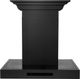 ZLINE 30" Black Stainless Steel Wall Mounted Range Hood-0