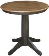 Coal-Hickory