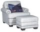 Mayo Customizable 4087F Ottoman-1
