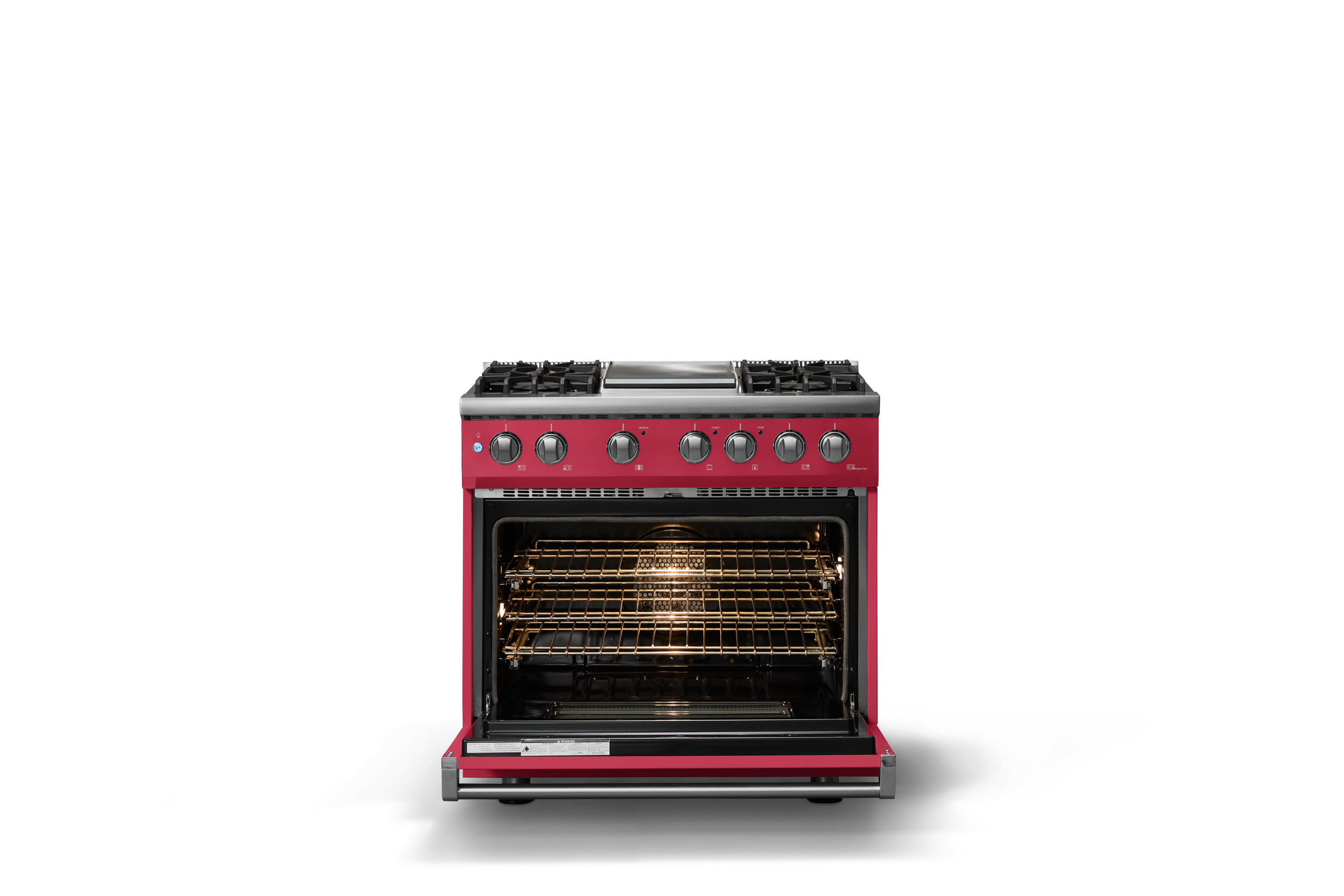 Viking® 5 Series 36